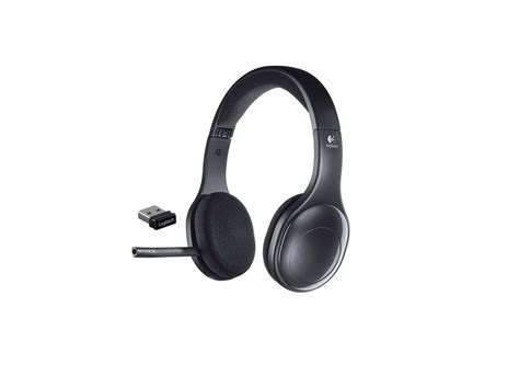 Logitech H800 Bluetooth Wireless Headset For 63 99 At Amazon Headset Wireless Headset Logitech