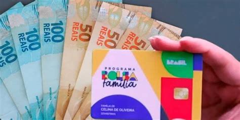 Confira O Calendário De Pagamento Do Bolsa Família Para O Mês De Maio