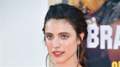 Margaret Qualley On 'Fosse/Verdon' & 'Once Upon A Time In Hollywood'