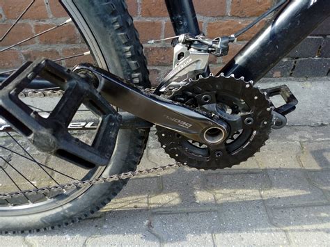 Rower MTB Kross hexagon v3 rama 21 cali koło 26 czarny Katowice Dąb