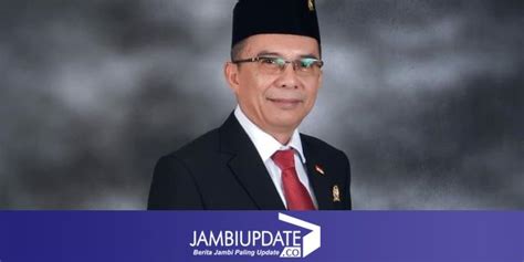 Tadi Malam Akd Terbentuk Ini Susunan Akd Dprd Kota Jambi