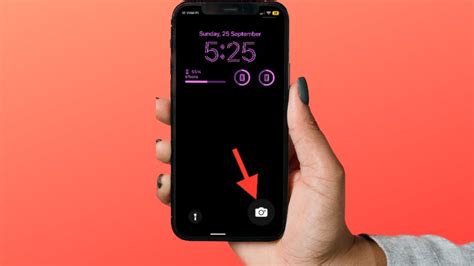 How To Disable Camera Access On Iphone Lock Screen Cellularnews