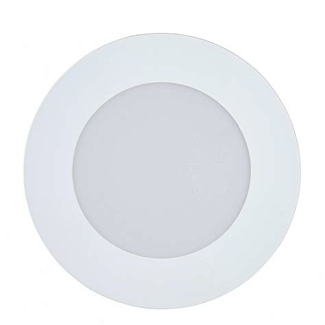 EGLO Connect Fueva Z LED Einbauleuchte Rund Lampenwelt De