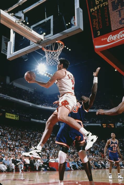 Toni Kukoc over the years Photo Gallery | NBA.com