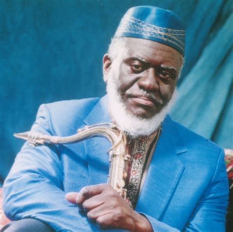 Pharoah Sanders The Creator Has A Master Plan Lyrics