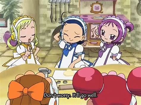 Motto Ojamajo Doremi Ep26 Hd Watch Hd Deutsch Video Dailymotion