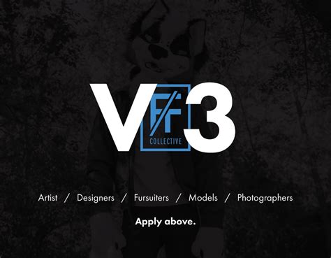 Ff Collective On Twitter Ff Vol 3 Applications Are Now Officially