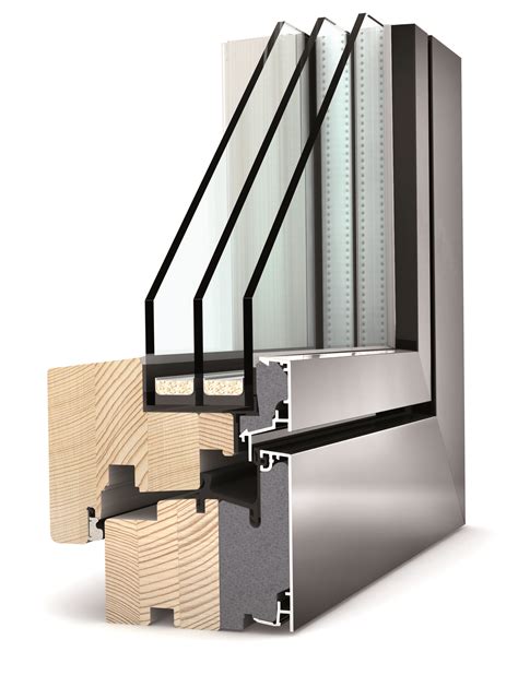 Les différents gaz utilisés pour vos vitrages – Internorm