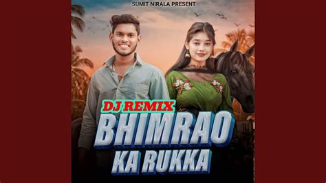 Bhimrao Ka Rukka Dj Remix Youtube