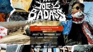 Joey Bada D Voile Trois Nouveaux Morceaux In Dits Pour L T Miala