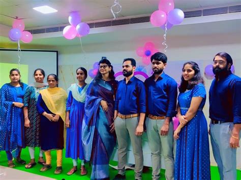 World IVF Day Celebrations At Komali Fertility Centre Komali