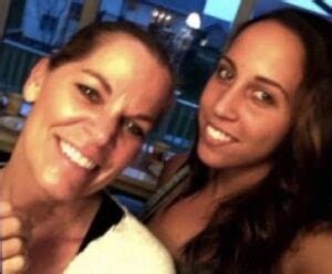 Madison Keys' Mother Christine Keys (Bio, Wiki, Photos)