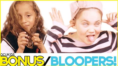 British Kids React To Dog Afraid Of Julia Roberts Ep2 Bloopers