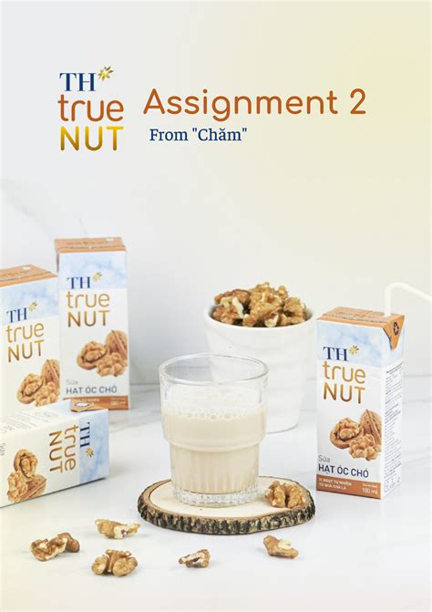 Th True Nut Report Th True Nut Assignment From Ch M Tr Ng