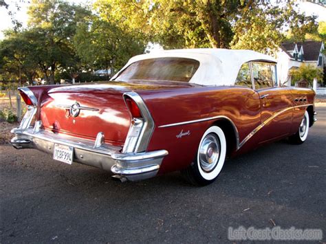 1956 Buick Special Convertible For Sale