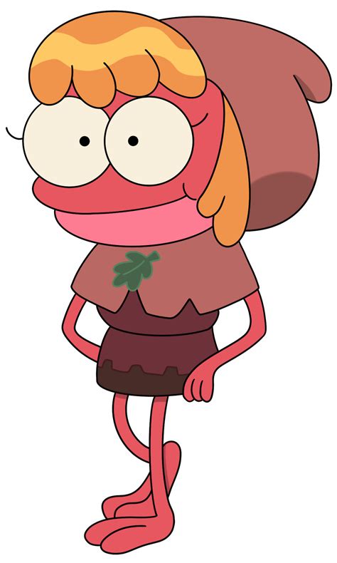 Discuss Everything About Amphibia Wiki Fandom