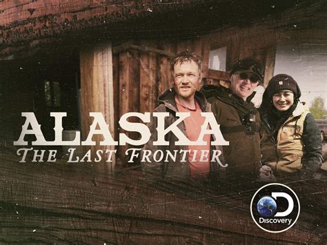 What happened to Atz Lee Kilcher on 'Alaska: The Last Frontier'? - Net