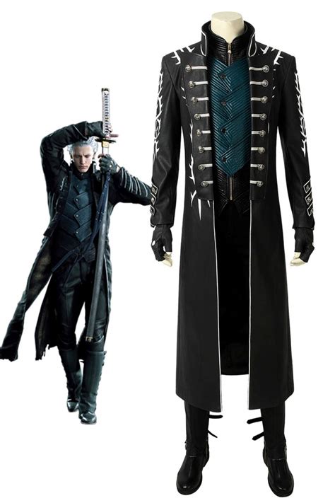 Mua Grneric Dmc Devil May Cry Vergil Devil May Cry Devicura