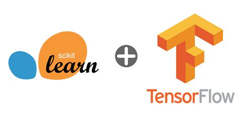 Difference Between Scikit Learn And Tensorflow By Hrishabh Vajpai Medium