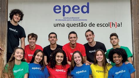 Oferta Formativa Da Escola Profissional De Educação Para O Desenvolvimento 202122