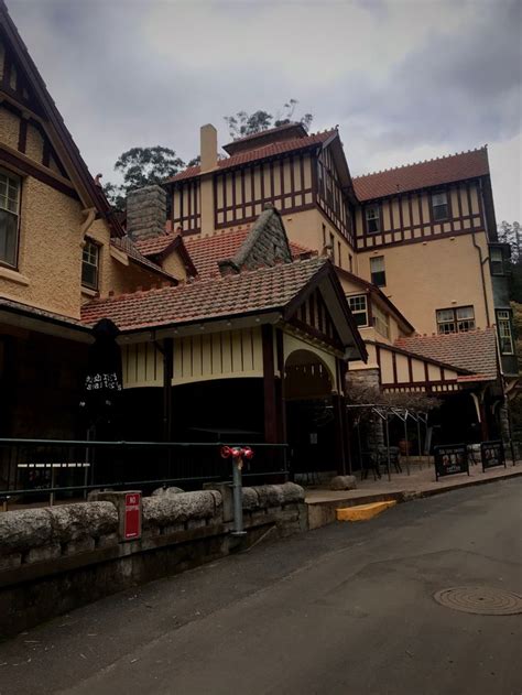 Jenolan Caves Jenolan Caves Blue Mountain Mountains