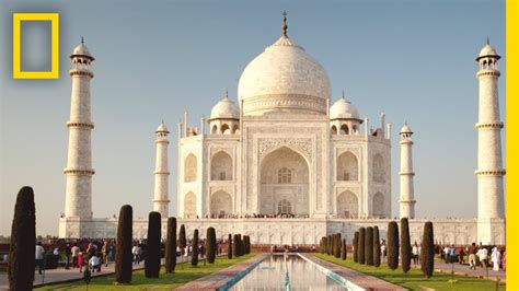 Taj Mahal India - xleasysite