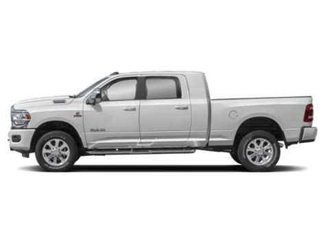 New 2024 Ram 2500 Laramie 4D Mega Cab In Phoenix DN71600 Bill Luke Autos