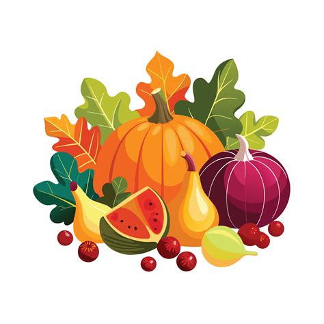 Realistic Fruits Illustration Concepts 47219312 Vector Art at Vecteezy