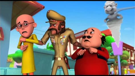 Motu Patlu King of Kings on Nick - Nick India