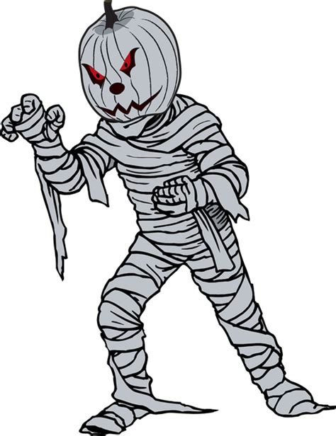 Mummy Transparent Images PNG Play