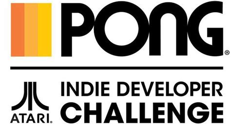 Pong Logo Logodix