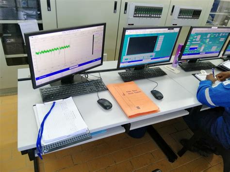 Control & Automation – Smi Electric Automation