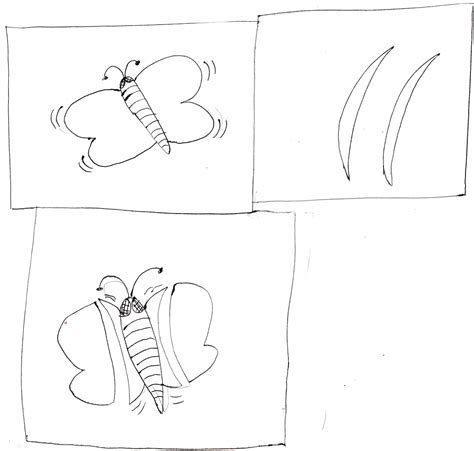 One Offs and Throwaways :: Fury Swipes on a Butterfly