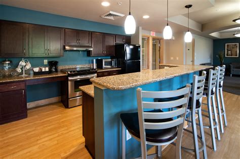 The Landing at Eagle Flats Apartments - Senior Apartments in