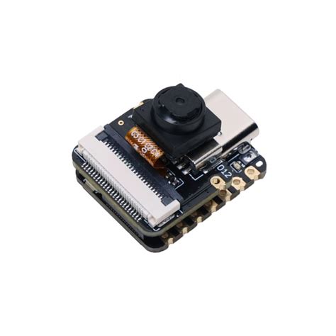 Xiao Esp S Sense Board With Wifi And Ble Esp S Module Camera