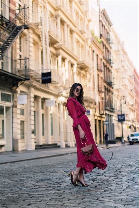 Chloé Nile Bag in NYC Thrifts and Threads