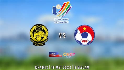 Live Bola Sepak Malaysia Vs Vietnam Objevuj Oblibena Videa Na Tema