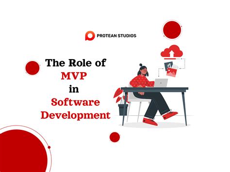 The Role Of Mvp In Software Development Protean Studios