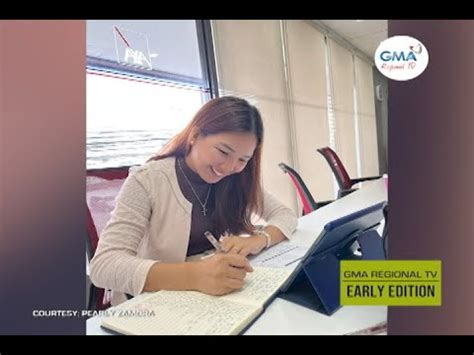 Gma Regional Tv Early Edition Tips Sa Pagpamakal Sang Regalo Pasa Sa