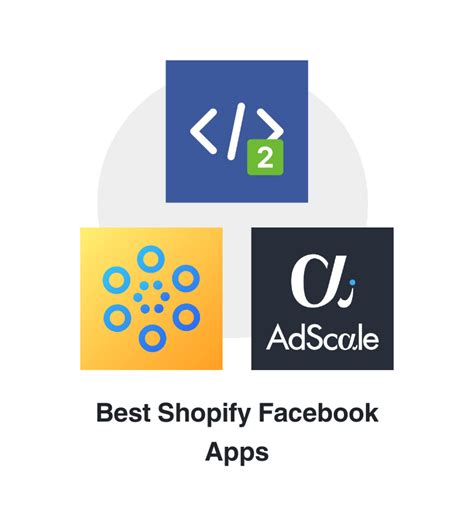 Top 6 Best Shopify Facebook Apps May 2024