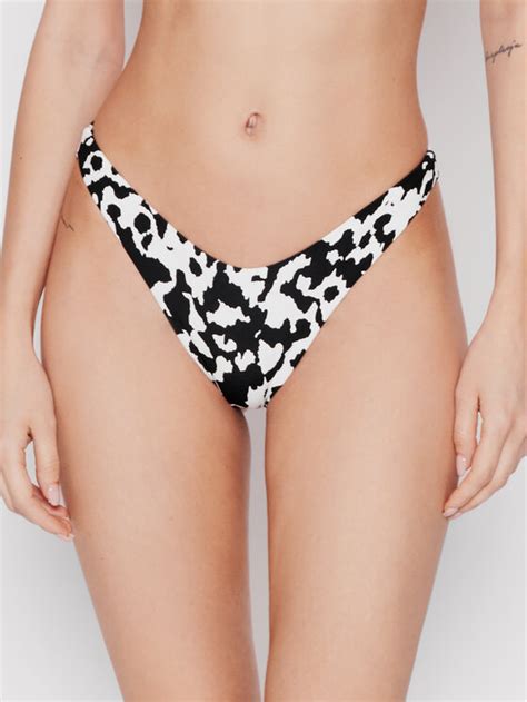 Maaji Bikini Pezzo Sotto 2679SCC005 Nero Modivo It