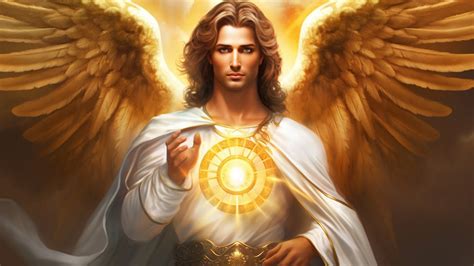 Archangel Gabriel Destroy Unconscious Blockages And Negativity While