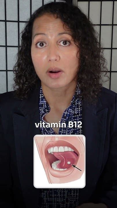 Treating B12 Deficiency Youtube