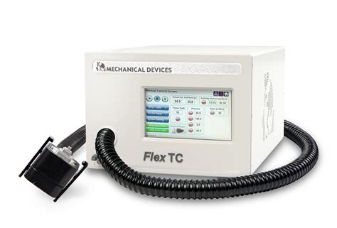 FlexTC – Temperature forcing system | Mechanical Devices - Thermal Solutions