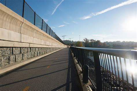 Potomac River Waterfront Park Park And Recreation Prince Georges