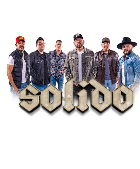 Solido Concert & Tour History | Concert Archives