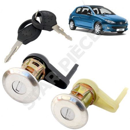 Lot Serrures De Porte Pour Peugeot Star Pi Ces