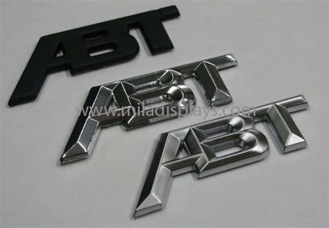 Automotive Nameplates Automotive Emblems Chrome Badging Auto Emblems