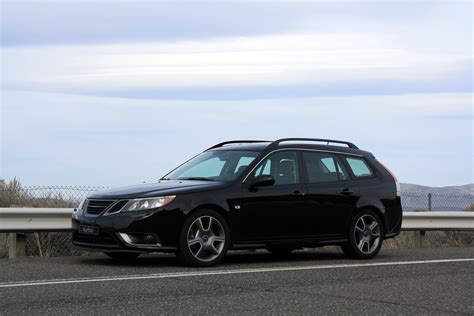 Saab Ttid Sportcombi Mk Ii Specs Performance Data