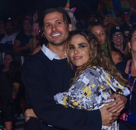 Foto Wanessa E Dado Dolabella Querem Ter Um Filho Juntos Purepeople